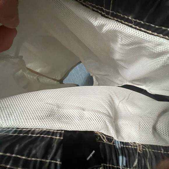 BIRTH OF VENUS Swim Trunks Men’s Large - Picture 7 of 9